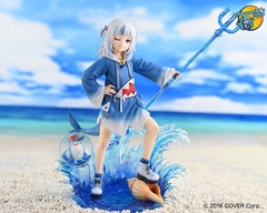 [DesignCOCO] Mô hình nhân vật Hololive English Myth Gawr Gura & Bloop 1/7 Complete Figure Limited Edition