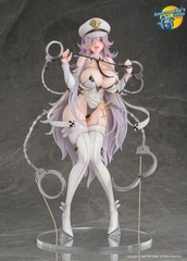 [AniGift] Mô hình nhân vật DESTINY CHILD: War Goddess Akrasia 1/6 Complete Figure