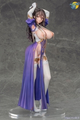 [Vibrastar][Cast off] Mô hình nhân vật Seishori Sister Petronille illustration by Ogre 1/6 Complete Figure