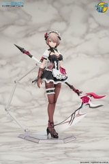 [Apex x miHoYo] Mô hình nhân vật Honkai Impact 3rd ARCTECH Rita Umbral Rose Ver. 1/8 Posable Figure