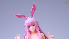 [Daiki Kougyou] Mô hình nhân vật NeneneG Original Illustration Pink Hair-chan 1/5.5 Complete Figure