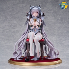 [Solarain] Mô hình nhân vật GuLuco Original Character Alvina-chan Sister ver. 1/7 Complete Figure