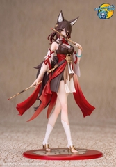 [Myethos] Mô hình nhân vật Honkai: Star Rail Gift+ Tingyun 1/10 Complete Figure