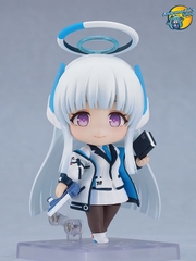 [Good Smile Company] Mô hình nhân vật Nendoroid Blue Archive Ushio Noa