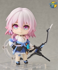 [Good Smile Company] Mô hình nhân vật Honkai: Star Rail Nendoroid March 7th