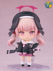 [Đặt trước] [Good Smile Company] Mô hình nhân vật Blue Archive Nendoroid Koharu Shimoe Figure