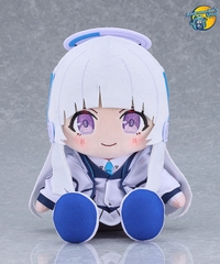 [Good Smile Company] Mô hình Blue Archive Chocopuni Plushie Noa 17cm