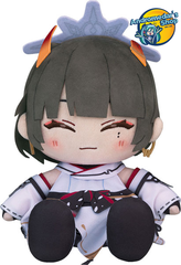 [Đặt trước] [Good Smile Company] Mô hình nhồi bông Chocopuni Plushie Blue Archive Niya
