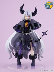 [Good Smile Company] Mô hình nhân vật hololive production POP UP PARADE La+ Darkness