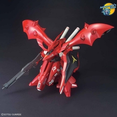 [Bandai] Mô hình lắp ráp Char's Counterattack HGUC 1/144 Nightingale