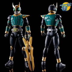 [Bandai] Mô hình lắp ráp Figure-Rise Standard Masked Rider Kuuga (Pegasus Form / Rising Pegasus)