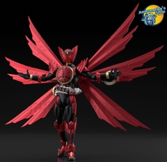 [Bandai] Mô hình lắp ráp Figure-rise Standard Kamen Rider OOO Tajadoru Combo (Plastic Model)