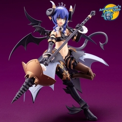 [Kotobukiya] Mô hình lắp ráp Arcanadea Velretta Plastic Model