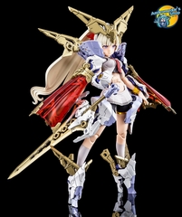 [Kotobukiya] Mô hình lắp ráp Megami Device 1/1 Buster Doll Paladin Model Kits