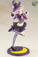[Kotobukiya] Mô hình nhân vật Hololive Production Murasaki Shion 1/7 Complete Figure