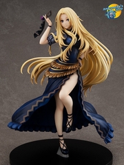 [Kadokawa] Mô hình nhân vật The Eminence in Shadow KDcolle Alpha Dress ver. 1/7 Complete Figures