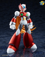 [Đặt trước] [Kotobukiya] Mô hình lắp ráp Mega Man X ZERO 1st Ver. Limited Edition Model Kit