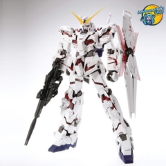 [Bandai] [Gundam UC] Mô hình lắp ráp Master Grade 102 1/100 MG Unicorn Gundam Ver.Ka Model Kits