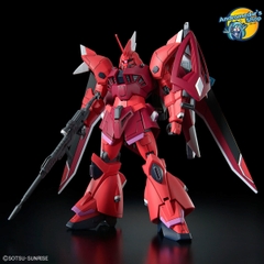 [Bandai] Mô hình lắp ráp High Grade 248 HGCE ZGMF-2025/F GELGOOG Menace (Lunamaria Hawke Custom) Model Kits