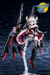 [Đặt trước] [Kotobukiya] Mô hình lắp ráp Megami Device Desire Maiden Medic Night Shift KP870 1/1 Model Kit