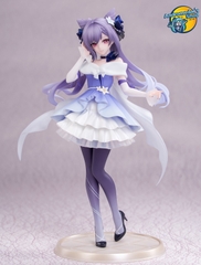 [Myethos] [Genshin Impact] Mô hình nhân vật Gift+ Keqing Resplendent Feast Ver. 1/8 Complete Figure