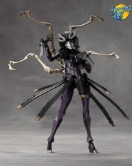 [Kotobukiya] Mô hình lắp ráp MegaloMaria Unlimited Universe Necro Face Model Kits