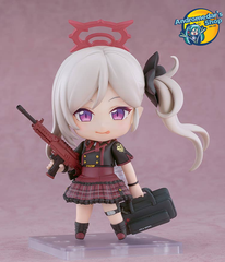 [Đặt trước] [Good Smile Company] Mô hình nhân vật Nendoroid 3124 Blue Archive Mutsuki Asagi