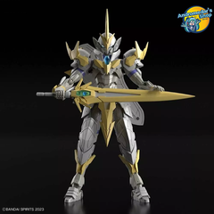 [Bandai] Mô hình lắp ráp 30 Minutes Fantasy 30MF Liber Holy Knight Model Kits