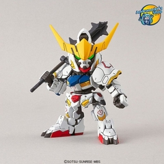 [Bandai] Mô hình lắp ráp SD Gundam EX-Standard 10 Gundam Barbatos Model Kits