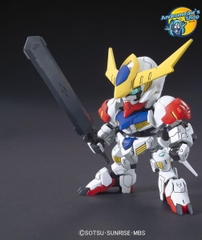 [Bandai] Mô hình lắp ráp SD Gundam EX-Standard 14 Gundam Barbatos Lupus Model Kits