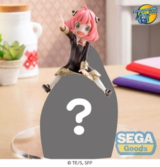 [Sega] Mô hình nhân vật Spy X Family Anya Forger Bond PM Prize Figure