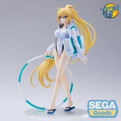 [Sega] Mô hình nhân vật Fate/Grand Order FIGURIZM Archer/Jeanne d'Arc Prize Figure