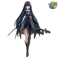 [Apex] Mô hình nhân vật Punishing: Gray Raven ARCTECH Selena Tempest 1/8 Posable Figure