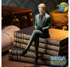 [Sega] Mô hình nhân vật Spy x Family Loid Forger PM Perching Prize Figure