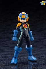 [Kotobukiya] Mô hình lắp ráp Mega Man Battle Network Mega Man Plastic Model