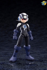 [Kotobukiya] Mô hình lắp ráp Mega Man Battle Network Dark Mega Man Plastic Model
