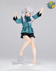 [Taito] Mô hình nhân vật Eromanga Sensei Izumi Sagiri Coreful Figure Hoodie ver.
