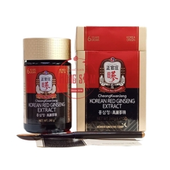 Cao Hồng Sâm KGC 240g Korean Red Ginseng Extract