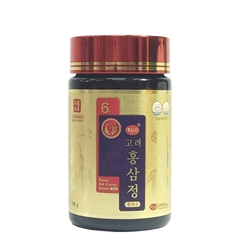 Cao Hồng Sâm KGS 240g x 2 lọ Hàn Quốc