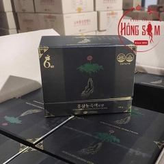 Cao Hồng Sâm KGS Hàn Quốc Hộp 1 Lọ 240g