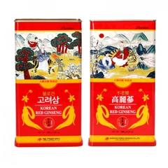 Hồng Sâm Khô Daedong 150g Hàn Quốc