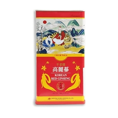 Hồng Sâm Khô Daedong 150g Hàn Quốc