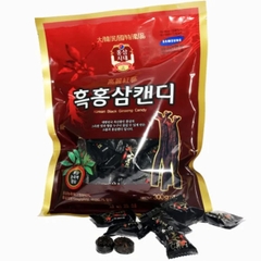 Kẹo Hắc Sâm Vitamin Samsung Hàn Quốc Gói 300g