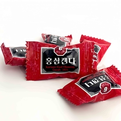Kẹo Hồng Sâm 365 Hàn Quốc Gói 200g