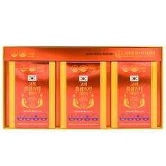 Nước Hồng Sâm Daedong Daily Hàn Quốc Hộp 60 Gói Stick x 10ml