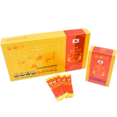 Nước Hồng Sâm Daedong Daily Hàn Quốc Hộp 60 Gói Stick x 10ml