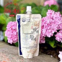 Nước Hồng Sâm Hoàng Đế Daedong Hàn Quốc Hộp 20 Gói x 120ml