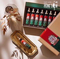 Nước Hồng Sâm KGC Hwal Gi Ruk Hộp 10 Ống x 20ml