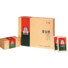 Nước Hồng Sâm KGC Tonic Mild Hộp 60 Gói x 50ml