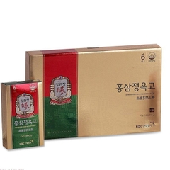 Nước Hồng Sâm Mật Ong KGC Honey Paste 30 Gói x 10g